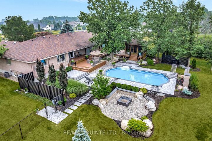 100 Bay Breeze Street  Prince Edward County ON K8N 0L4 photo