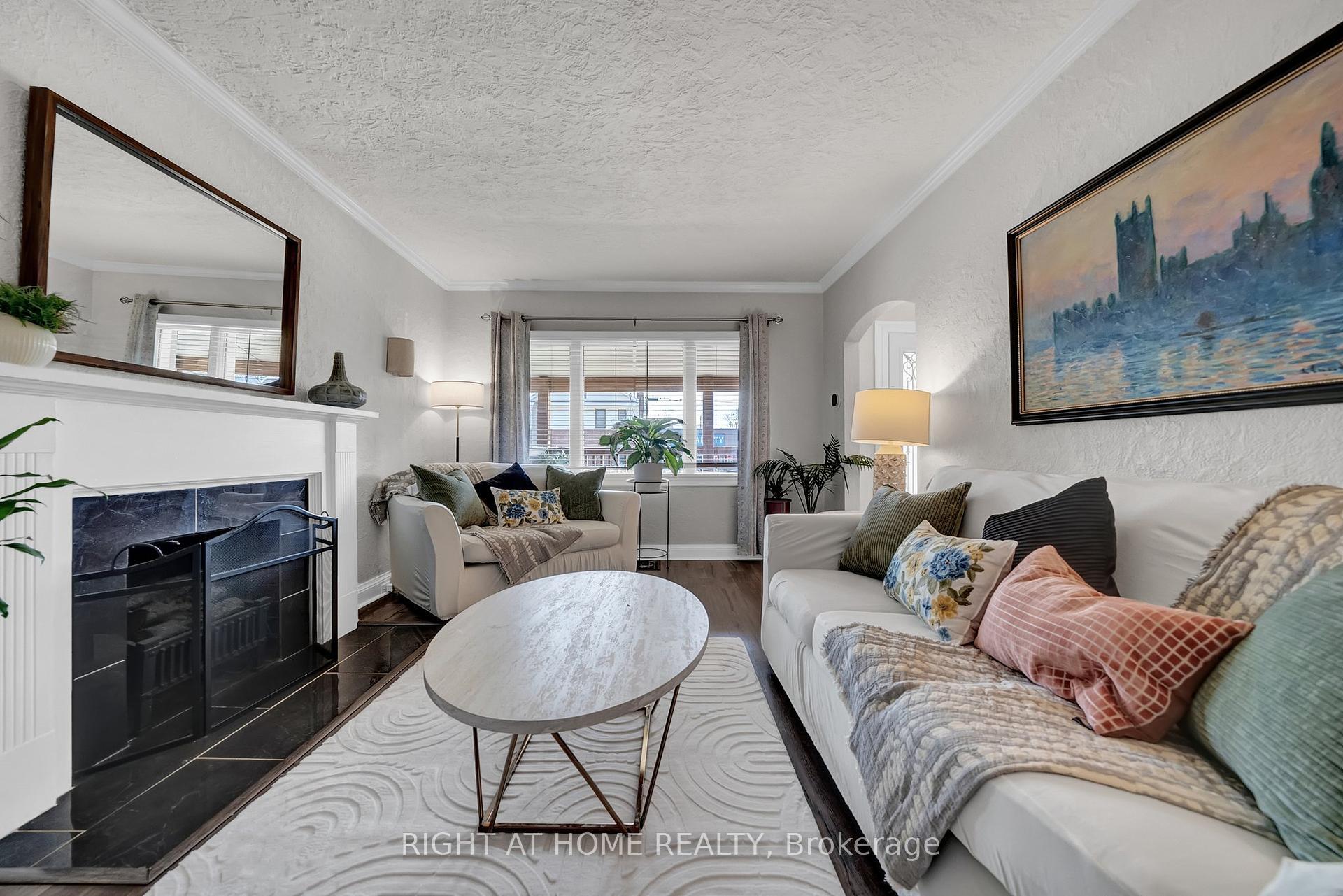 Property Photo: 244 Oshawa Boulevard ON L1G 5S9