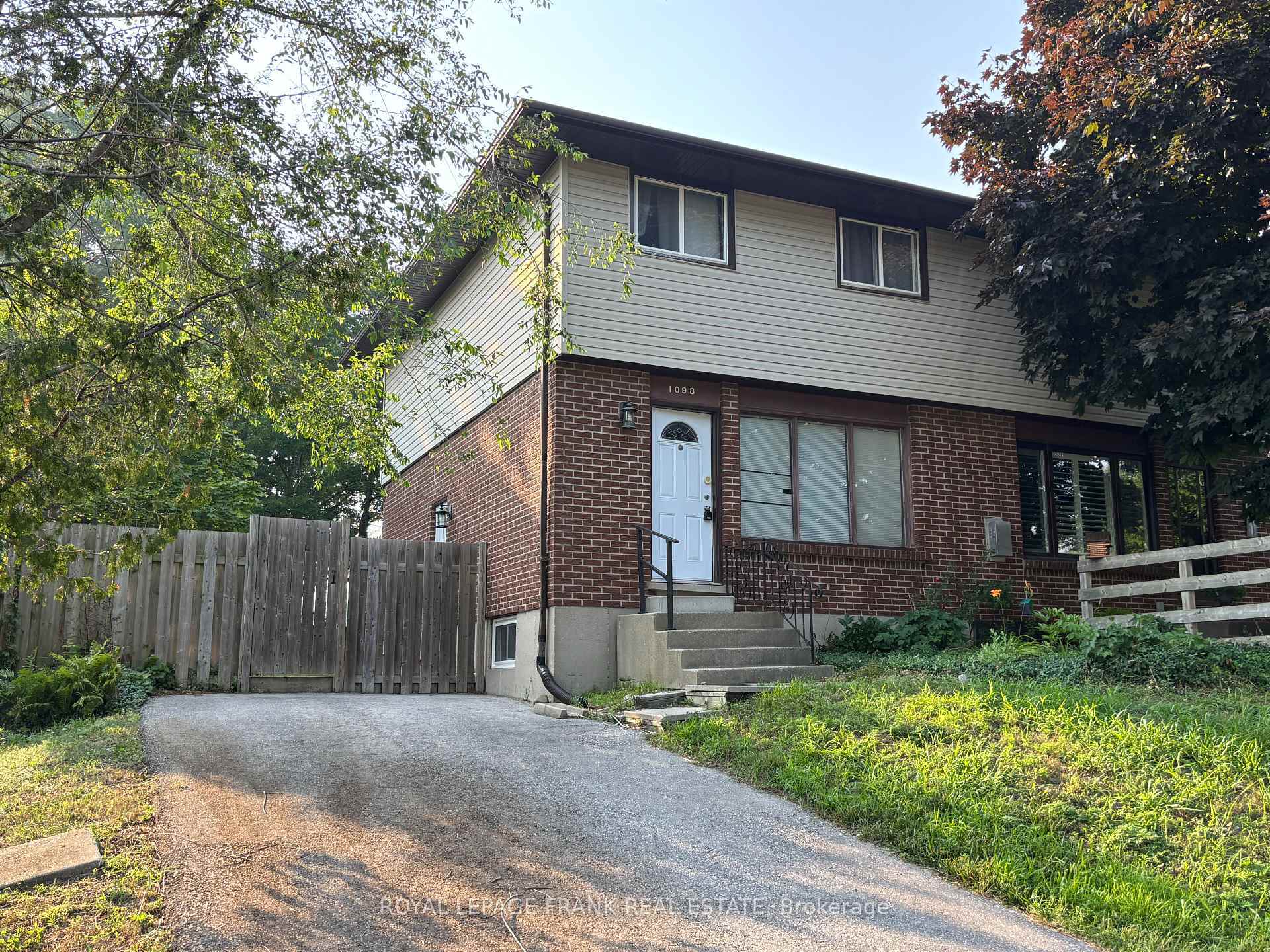 1098 Milne Drive  Kincardine ON N2Z 1X4 photo