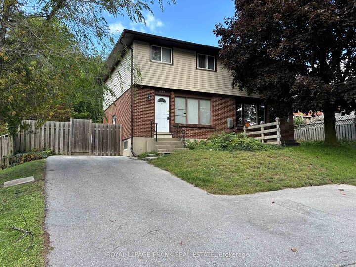 1098 Milne Drive  Kincardine ON N2Z 1X4 photo