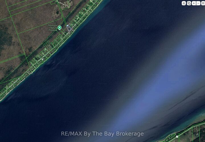 Property Photo:  191-193 Mallory Beach Road  ON N0H 2T0 