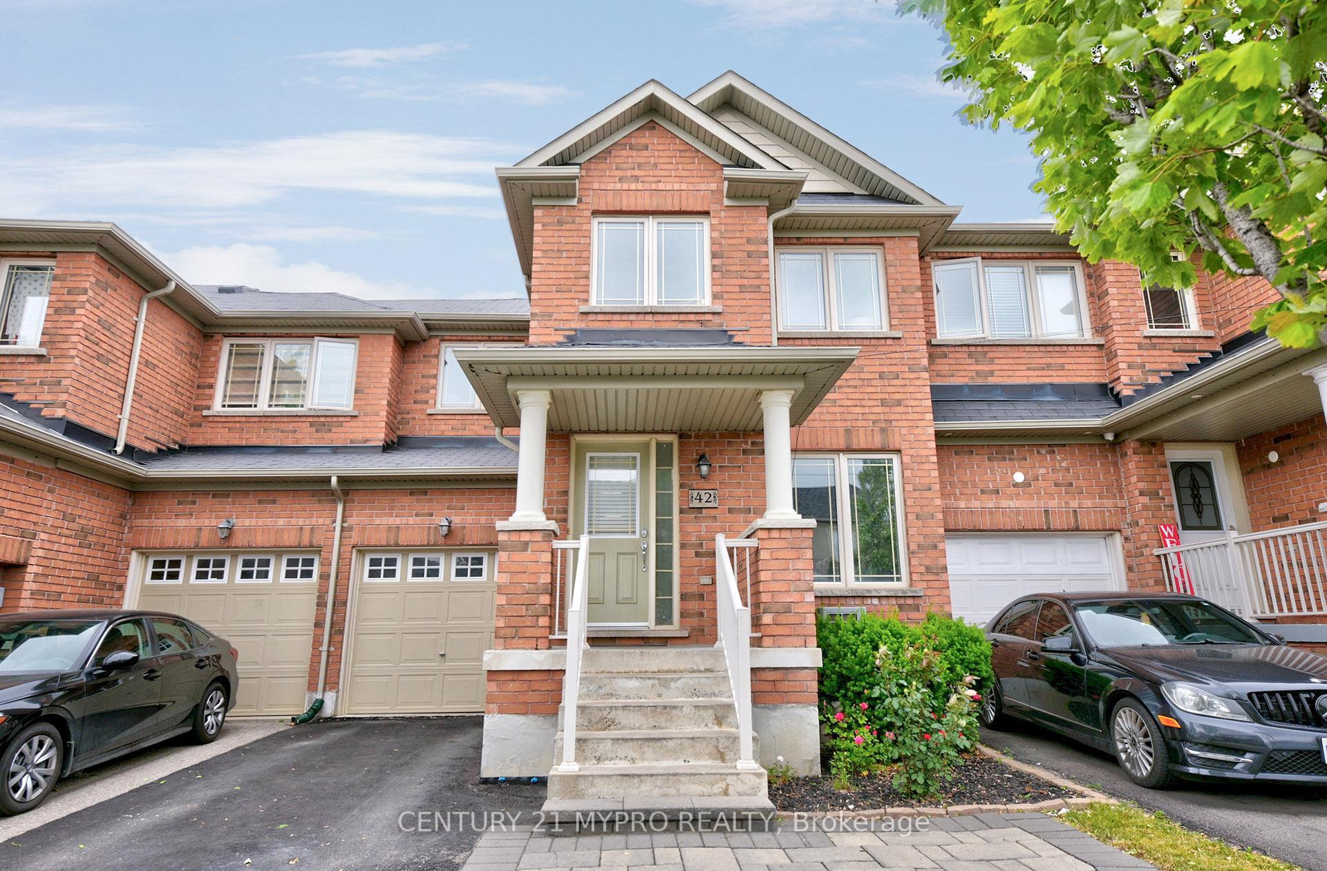 Property Photo:  42 Sequin Drive  ON L4E 0J2 