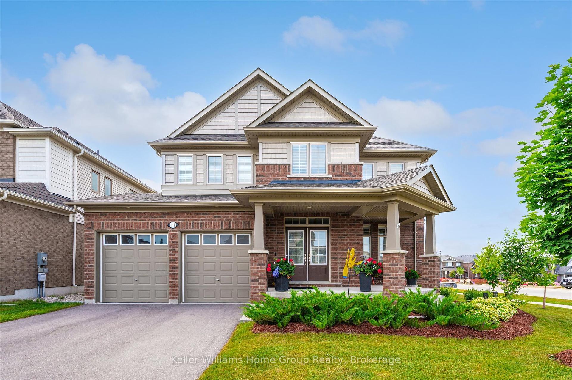 11 Harpin Way E  Centre Wellington ON N1M 0H2 photo