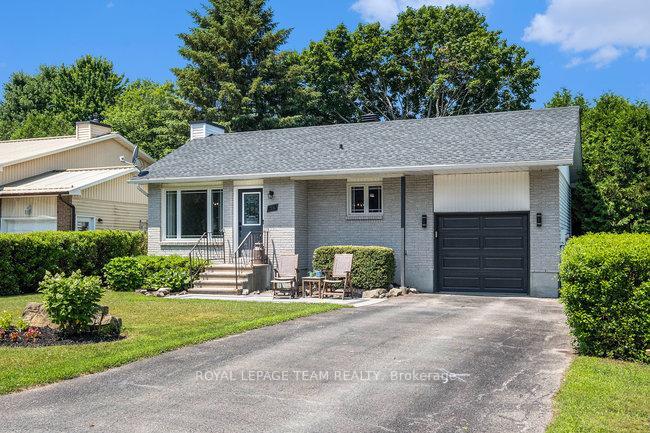 Photo de la propriété: 613 Oxford Street E ON K0G 1J0