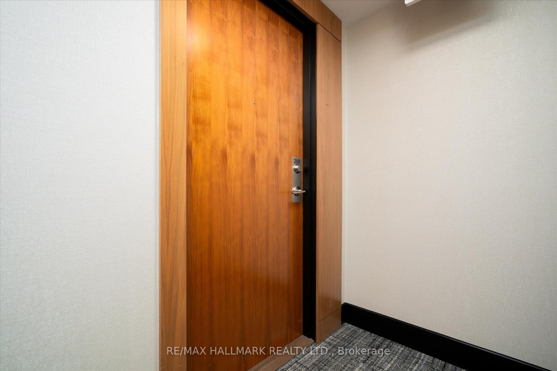 Property Photo: 170 Chiltern Hill Road 208 ON M6C 0A9