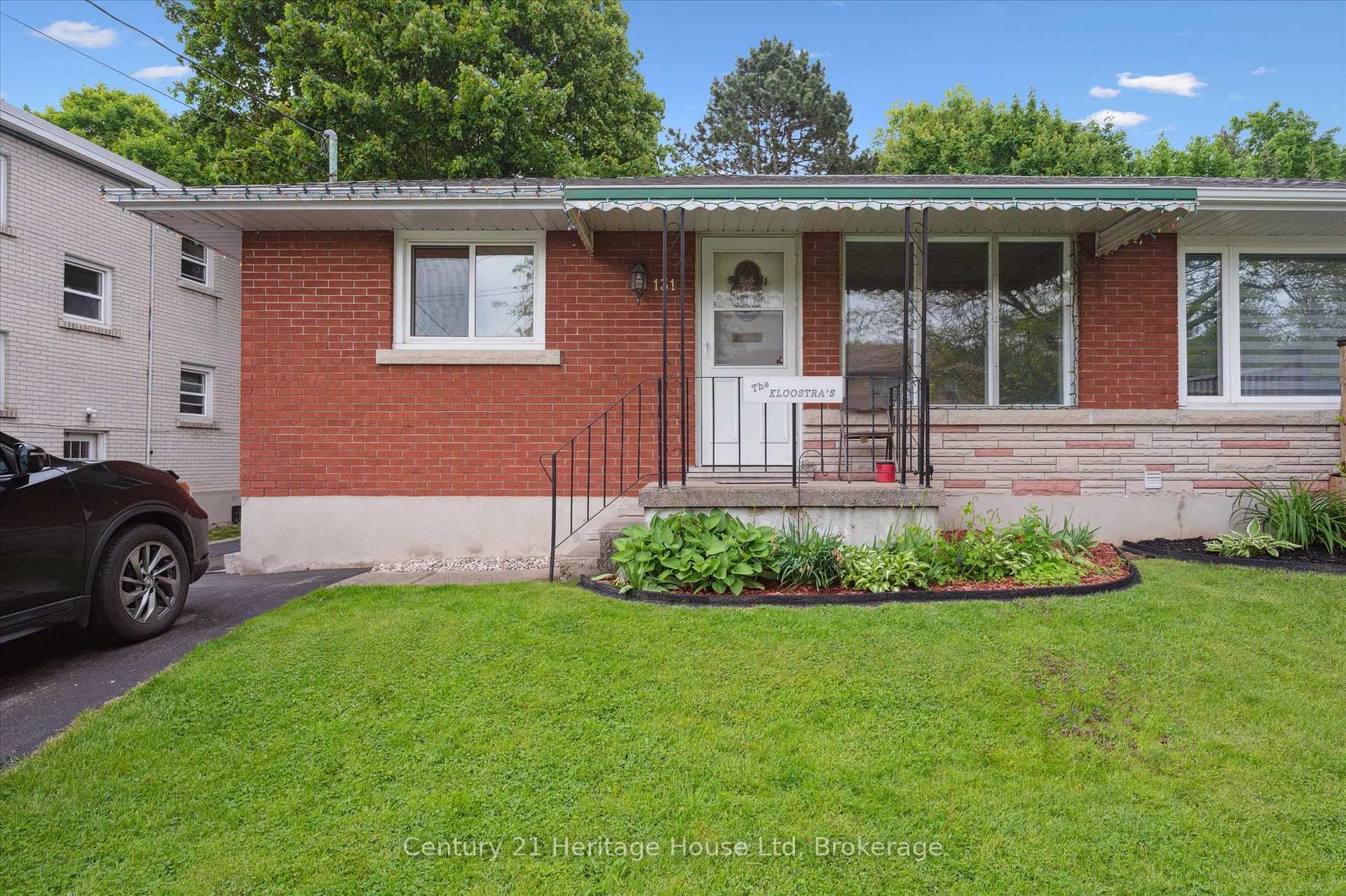 Property Photo:  131 Waverley Drive  ON N1E 1H1 