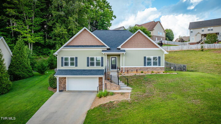 162 Cameron Court  Jonesborough TN 37659 photo