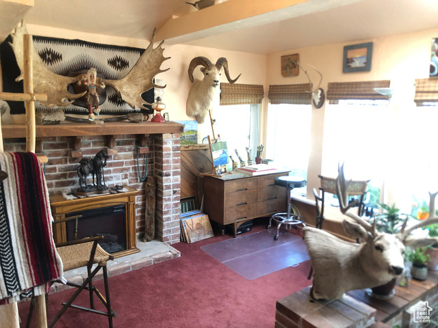 Property Photo: 15700 N 7100 E UT 84662