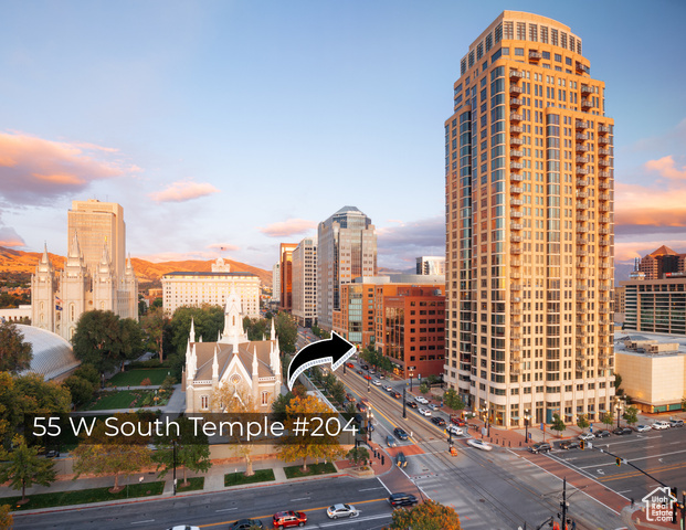 55 W So Temple  Salt Lake City UT 84101 photo