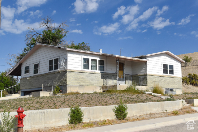 215 N Center St  Castle Dale UT 84513 photo