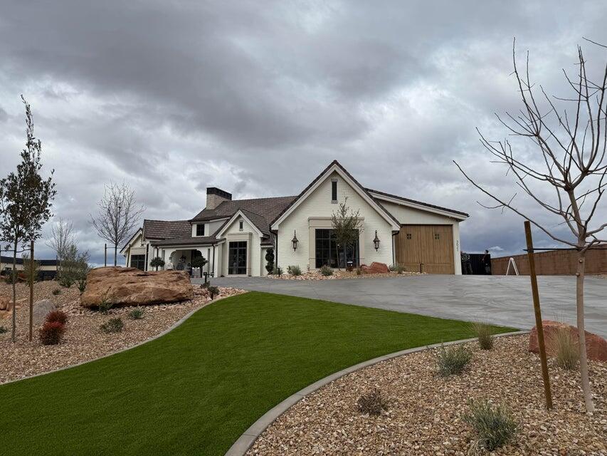 3021 E Banded Hills Dr  St George UT 84790 photo