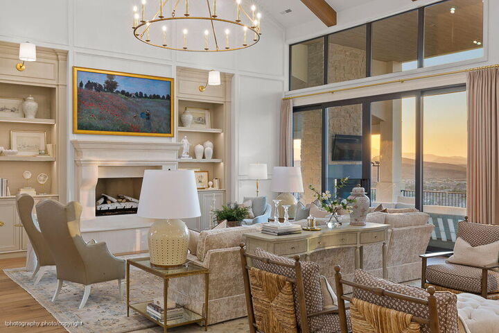 3021 E Banded Hills Dr  St George UT 84790 photo