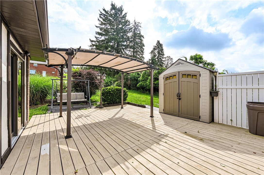 Property Photo: 4045 Blue Willow PA 15642