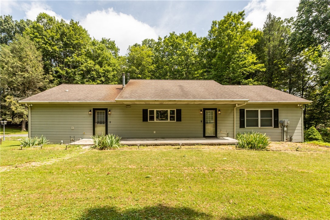 Property Photo:  178 Christopher  PA 16640 