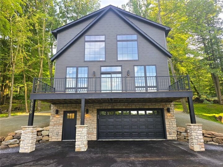 Property Photo:  16756 Treasure Lake Road  PA 15801 