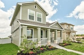 Property Photo: 209 Cane River Road TX 78660
