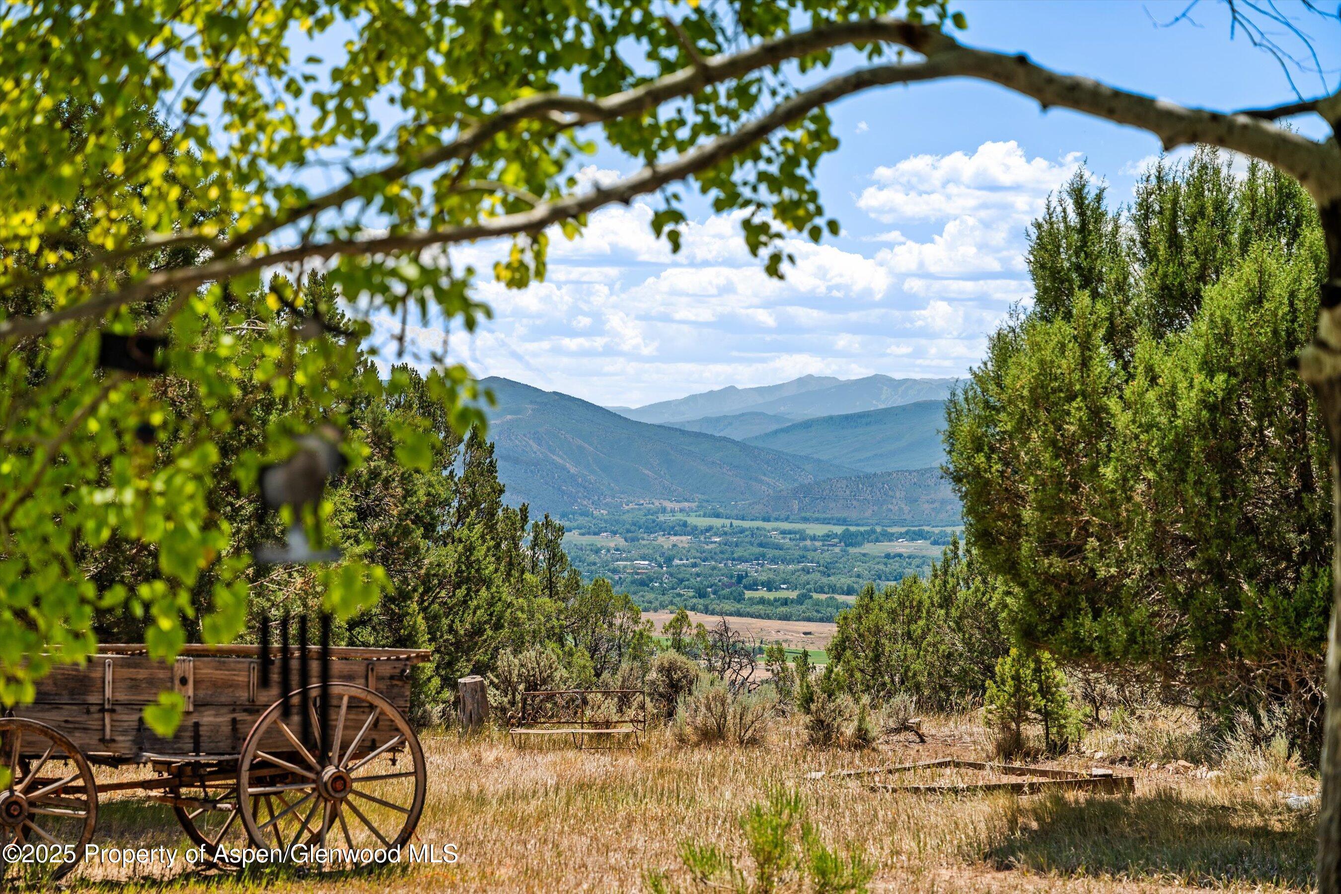 Property Photo: 14 Fender Lane CO 81623
