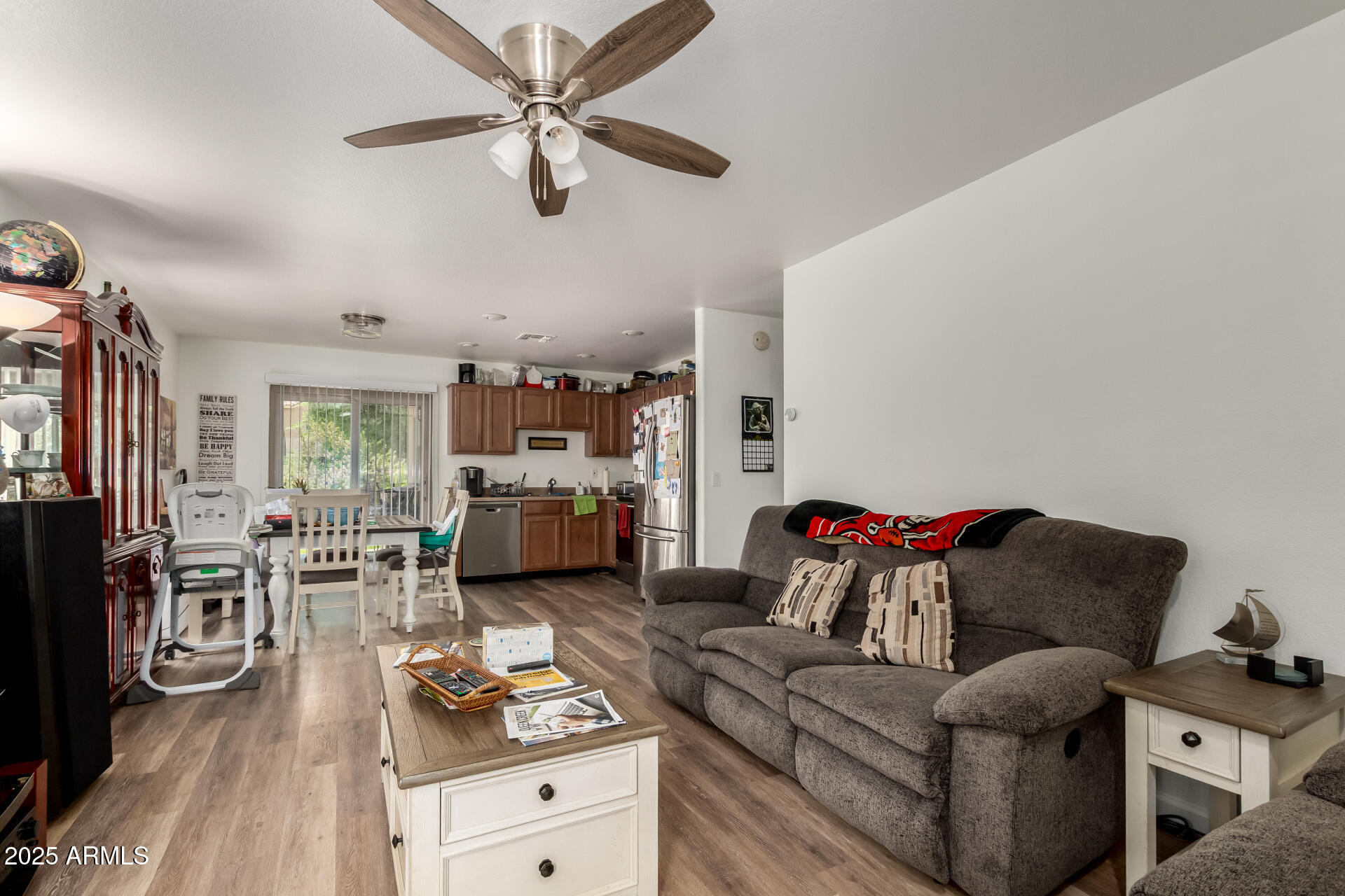Property Photo: 35480 N Danish Red Trail AZ 85143
