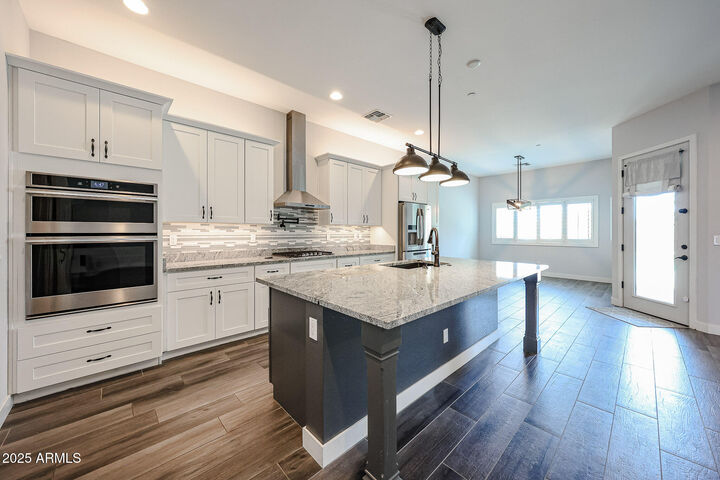 Property Photo:  18208 W Rancho Court  AZ 85340 