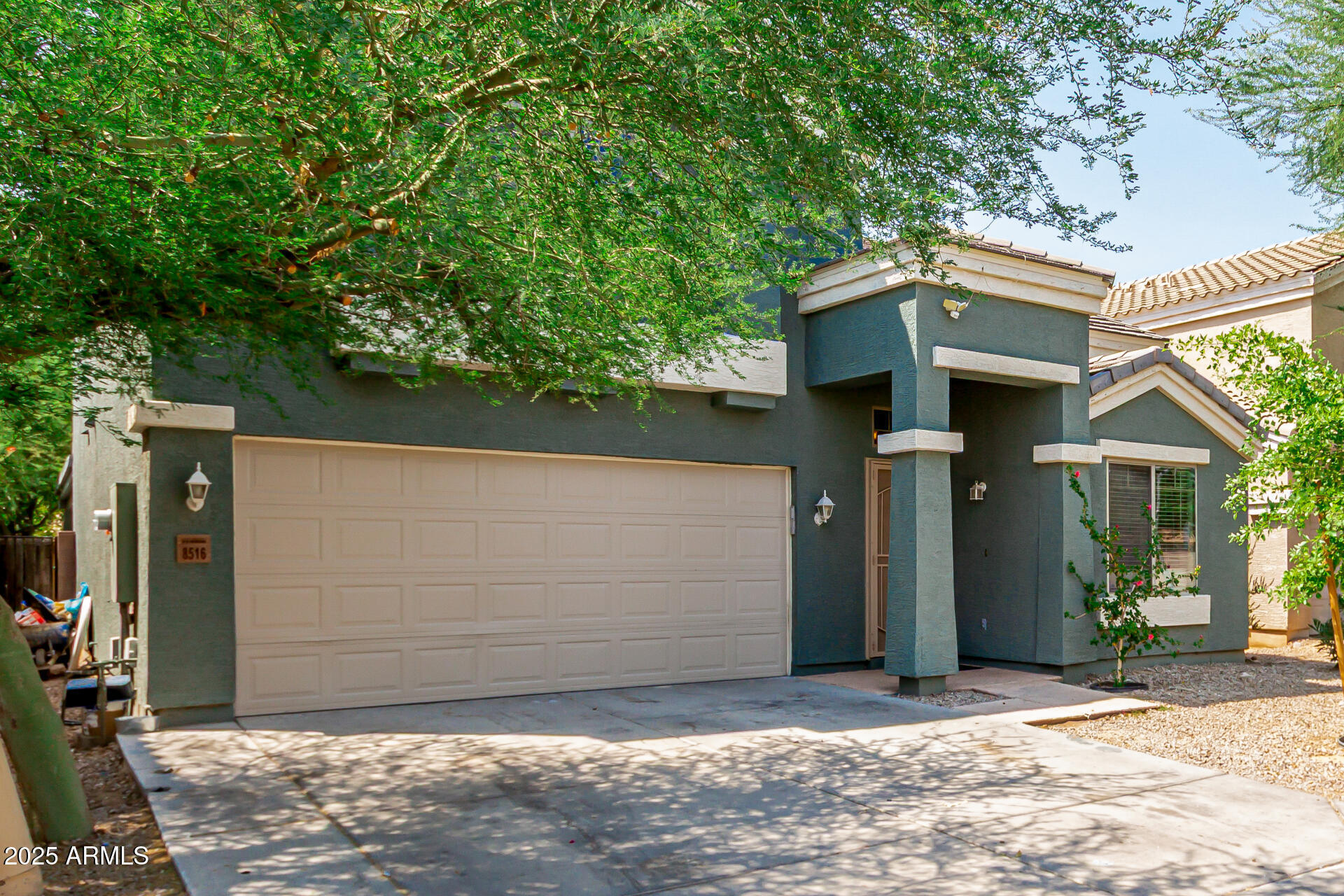 8516 W Jocelyn Terrace  Tolleson AZ 85353 photo