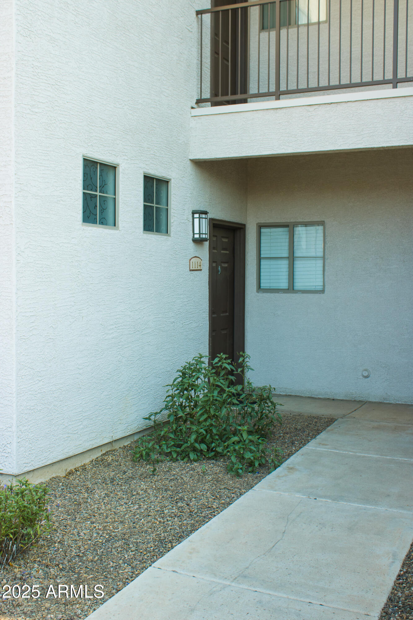 Property Photo:  1941 S Pierpont Drive 1114  AZ 85206 