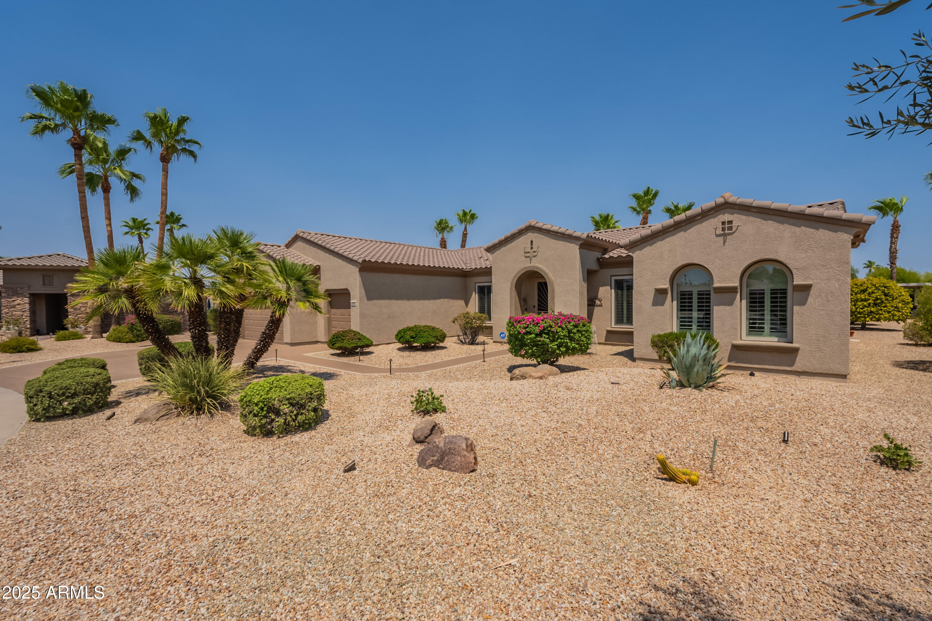 Property Photo: 19933 N Summer Dream Drive AZ 85374