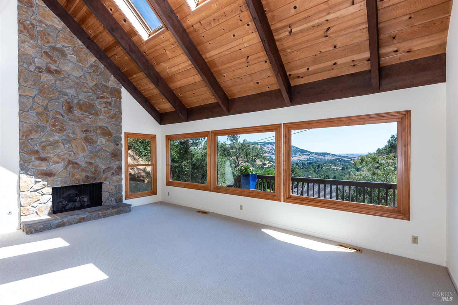 Property Photo: 50 Palomino Circle CA 94947