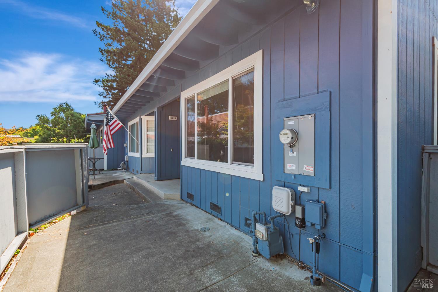 Property Photo: 5016 Country Club Drive CA 94928