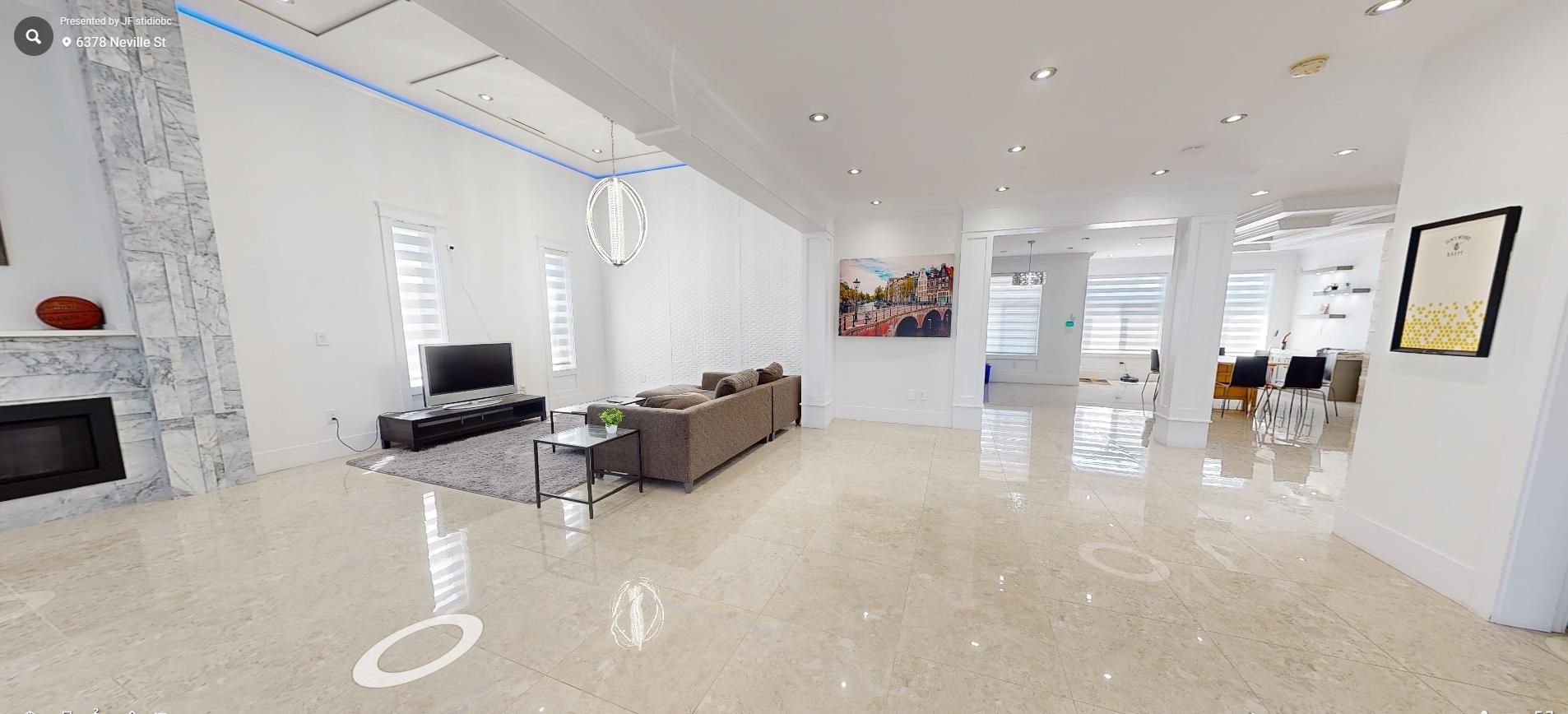 Property Photo: 6378 Neville Street BC V5E 1A6