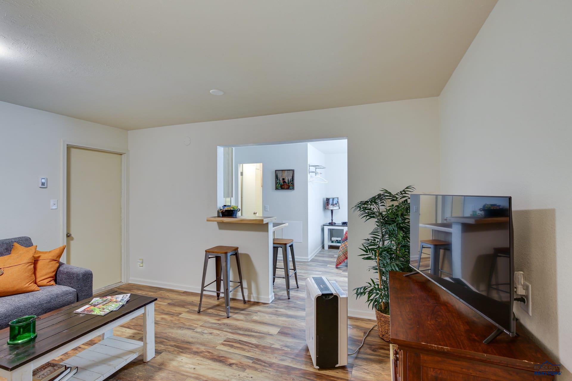 Property Photo: 410 1st SD 57751