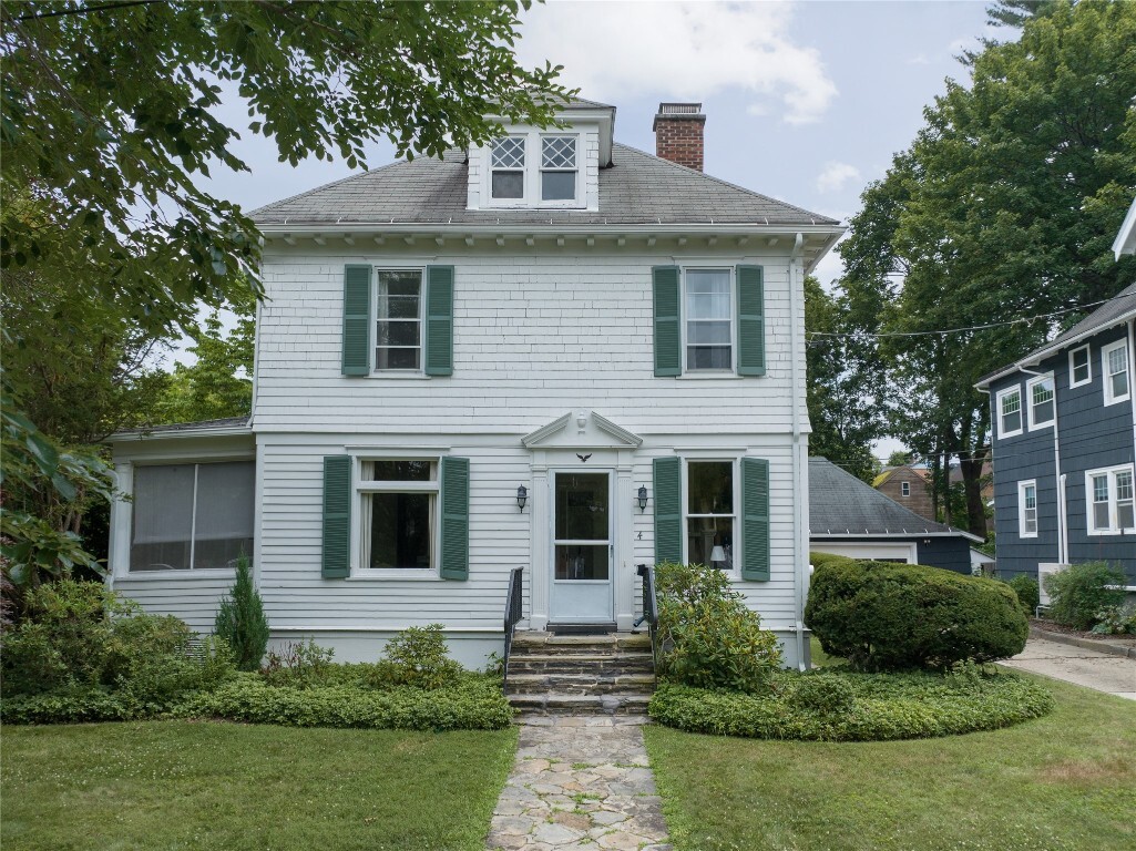 Property Photo:  4 Millard Avenue  NY 13905 