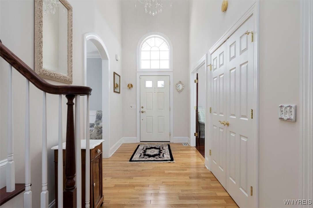 Property Photo: 4550 W Boncrest Drive NY 14221
