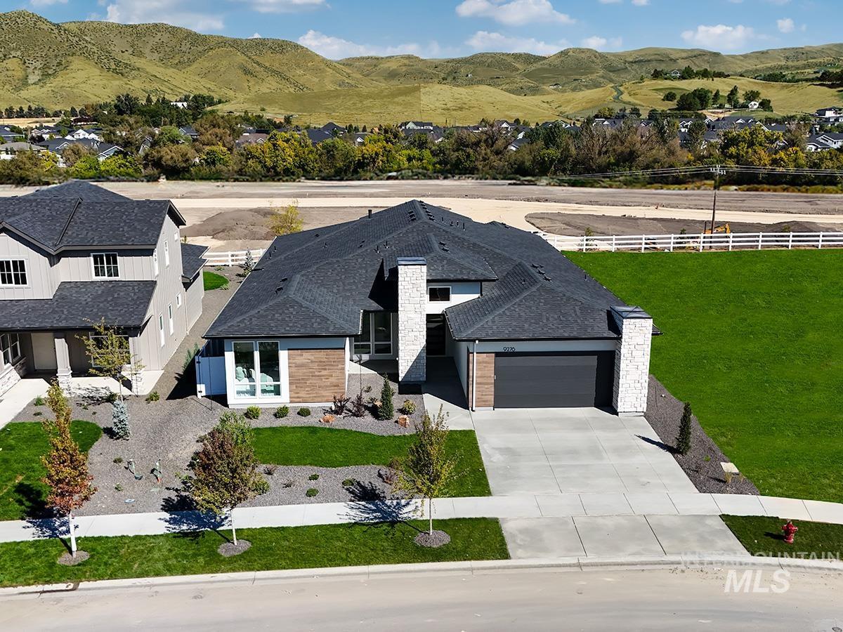 Property Photo: 9276 W Sooty Grouse Ct ID 83714