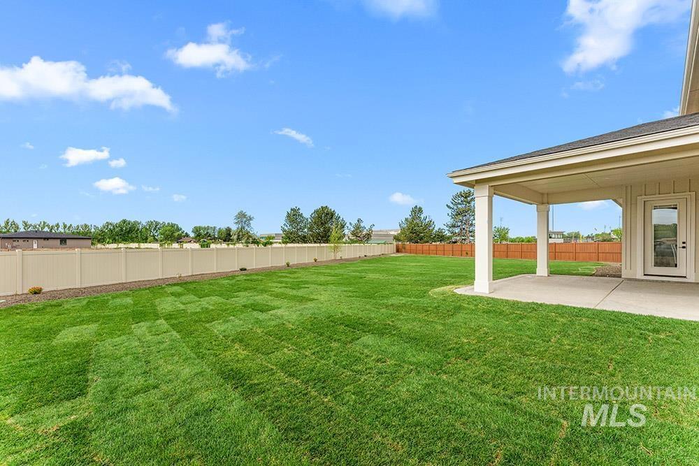 Property Photo: 799 N Creekwater Lot 12/6 ID 83616