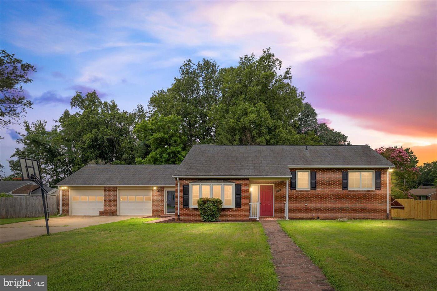 Property Photo: 300 Phillips Street VA 22405
