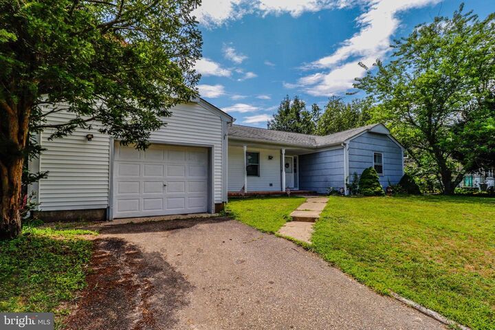 Property Photo: 119 Driftwood Lane NJ 08734