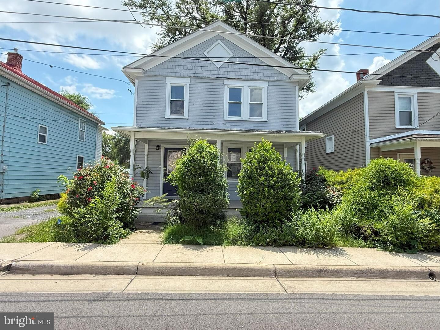 Property Photo:  369 Charles Street  VA 22601 