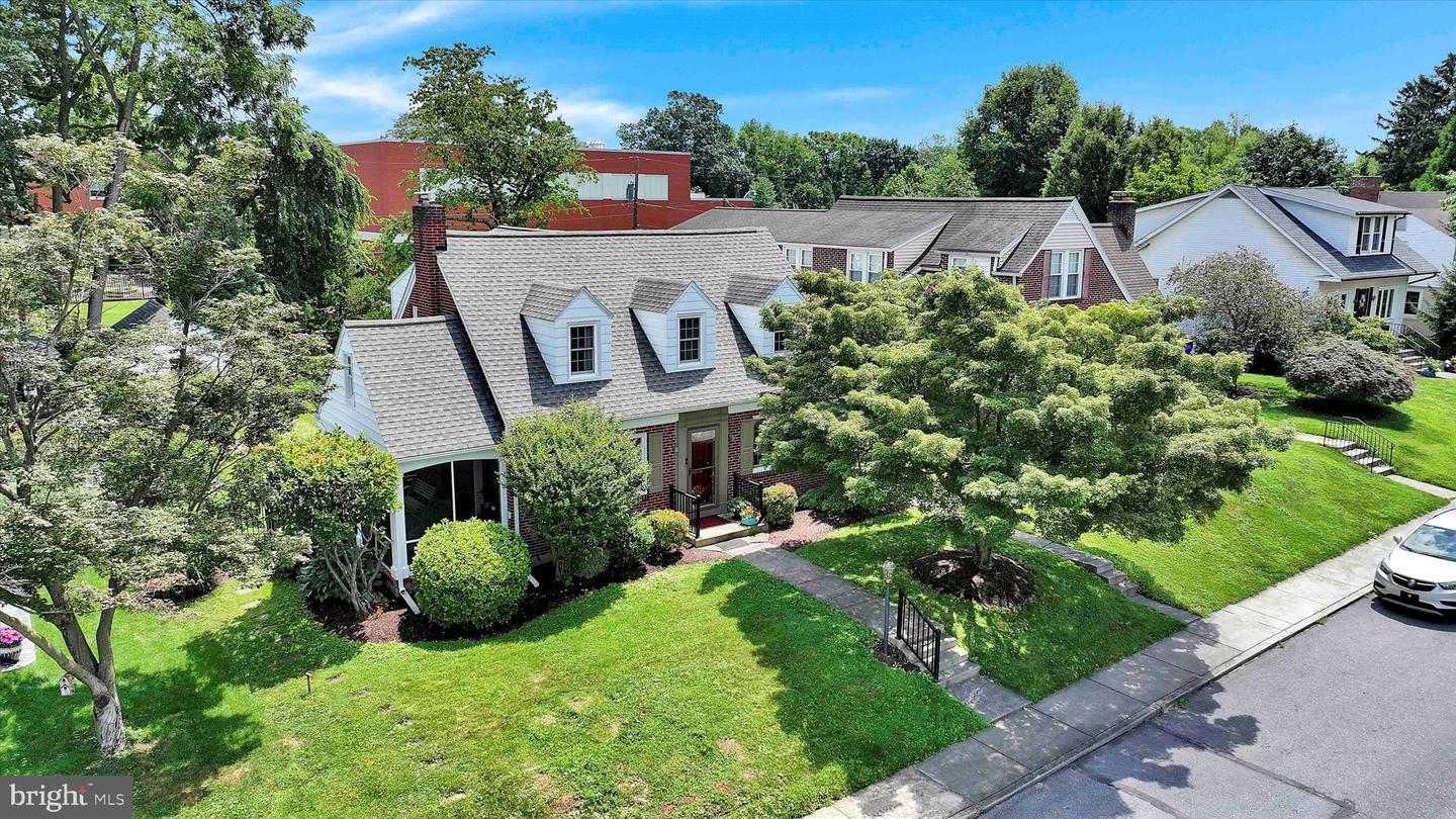 Property Photo:  347 N 24th Street  PA 17011 