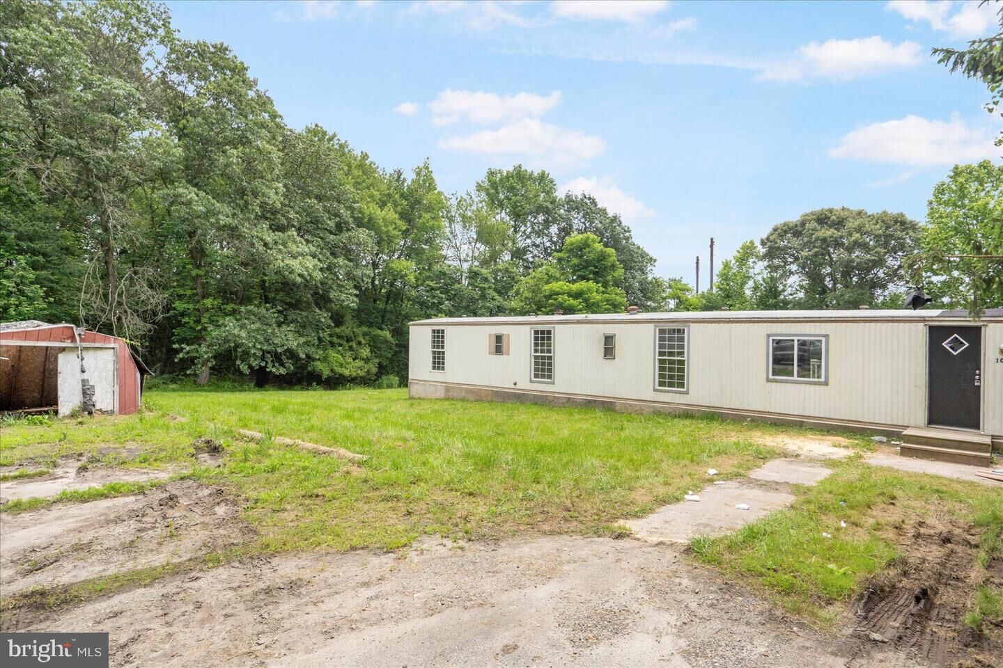 Property Photo:  101 Belvue Road  MD 21901 