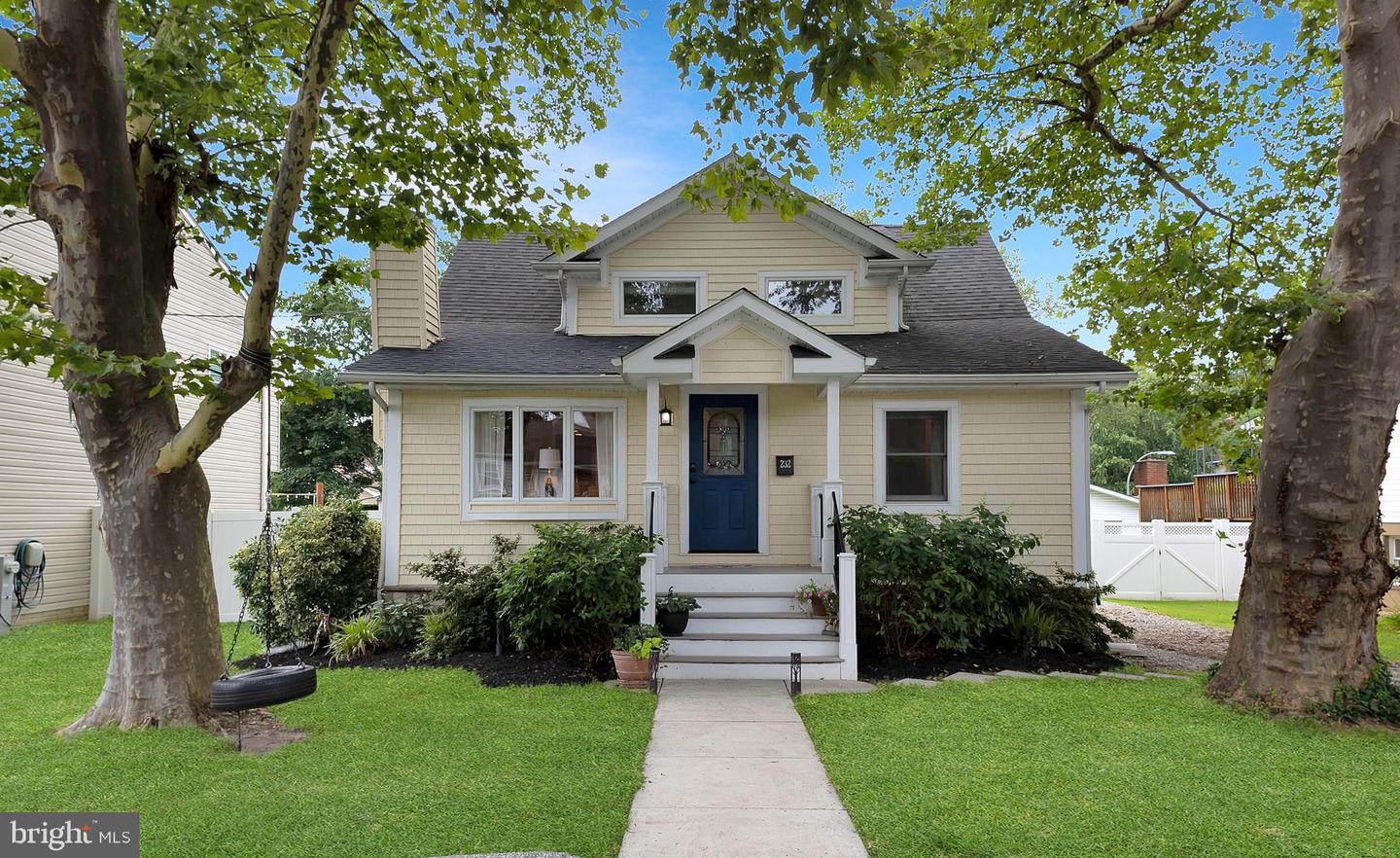 Property Photo: 232 Asbury Road MD 21122