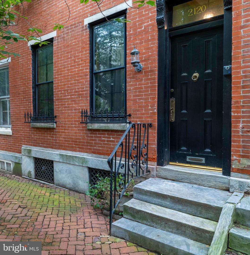 2120 Mount Vernon Street  Philadelphia PA 19130 photo