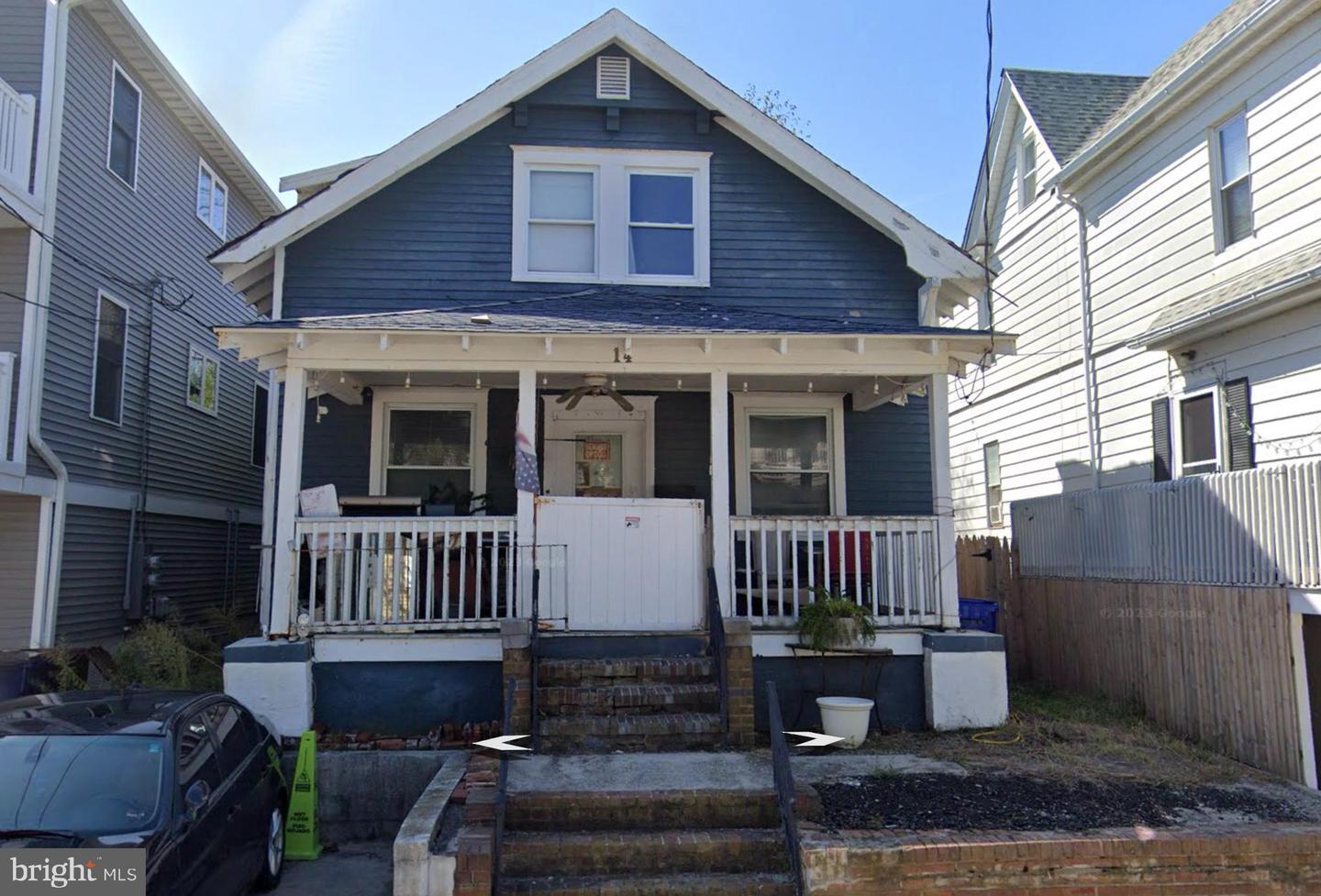 14 S Weymouth Avenue  Ventnor City NJ 08406 photo