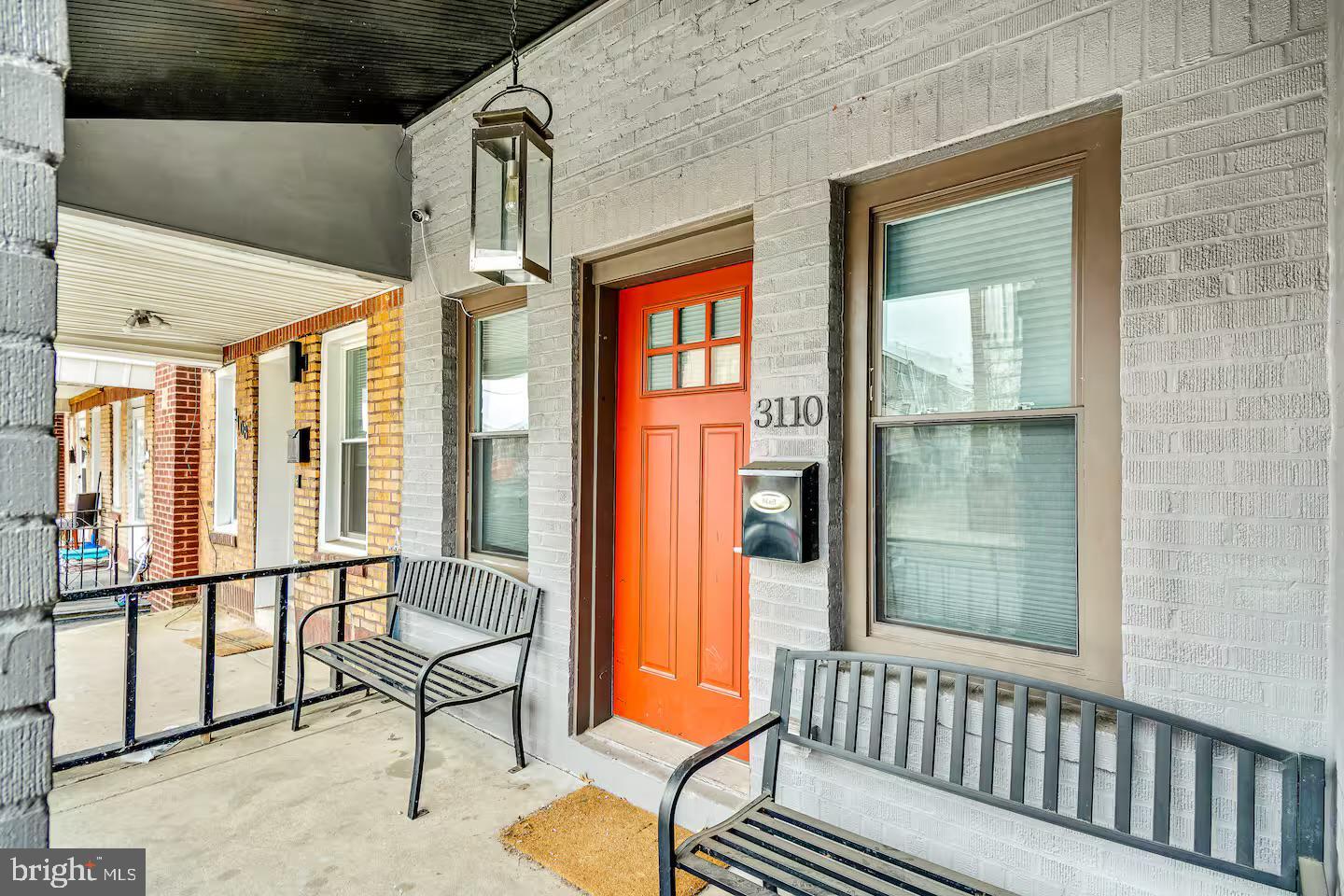 Property Photo:  3110 Dickinson Street  PA 19146 