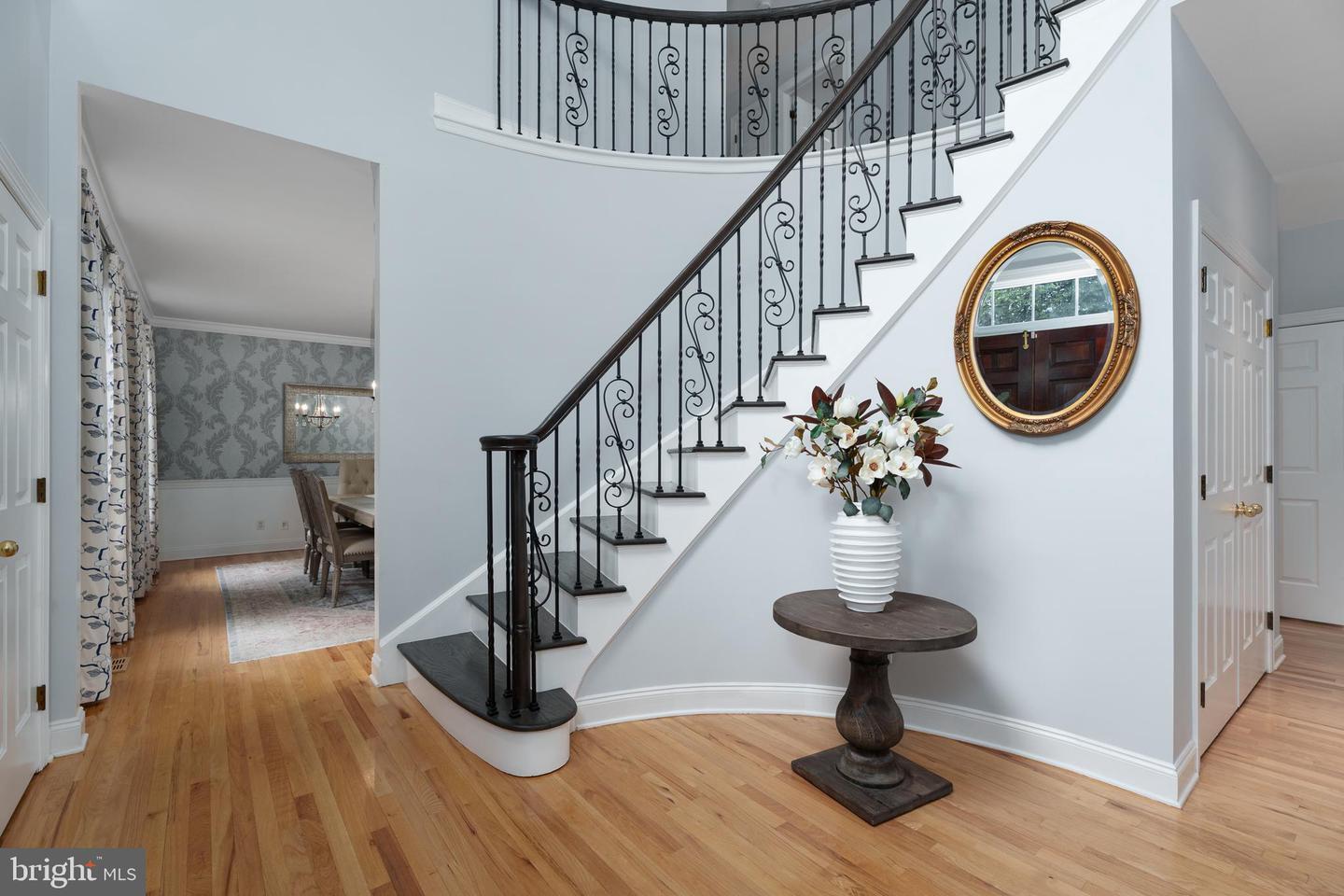 Property Photo: 9 Deer Path NJ 08558