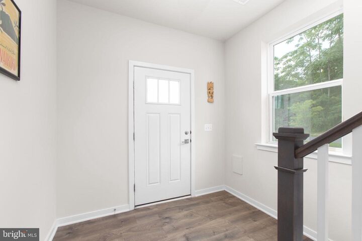Property Photo: 430 Snowberry Lane VA 22405