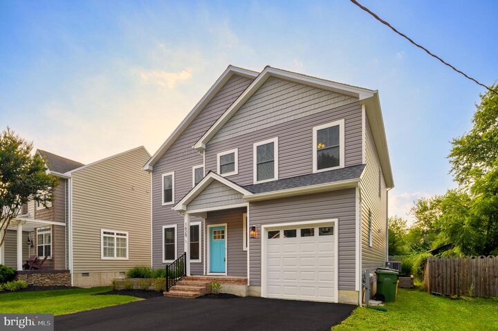 Property Photo: 1629 Chesapeake Lane MD 21037