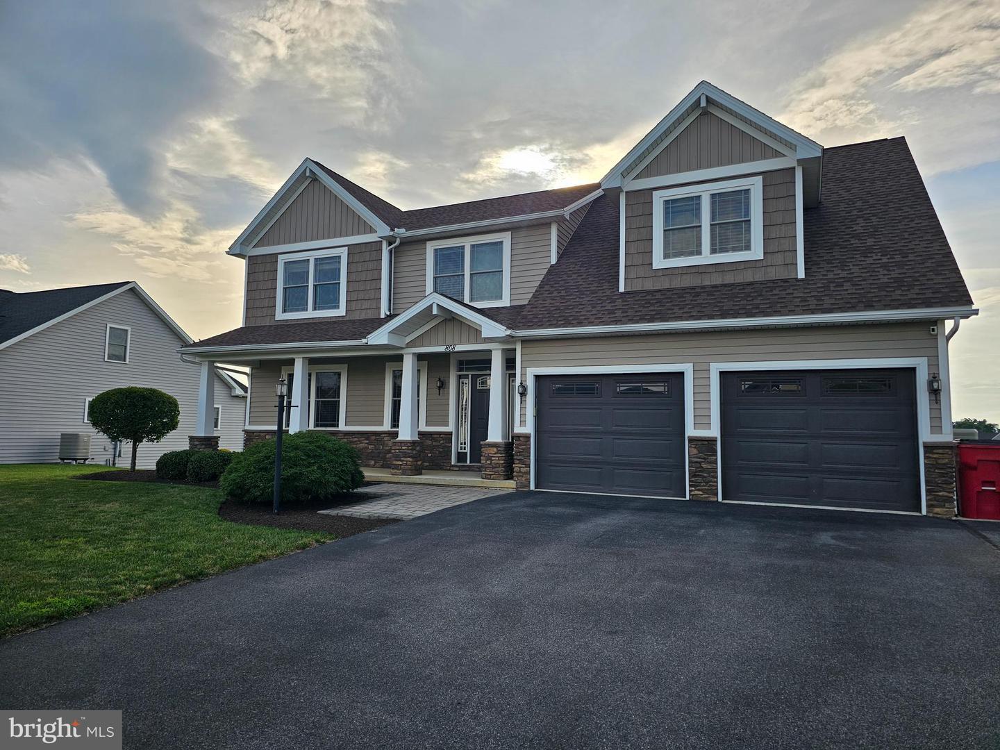 Property Photo: 808 Southwood Drive PA 17257