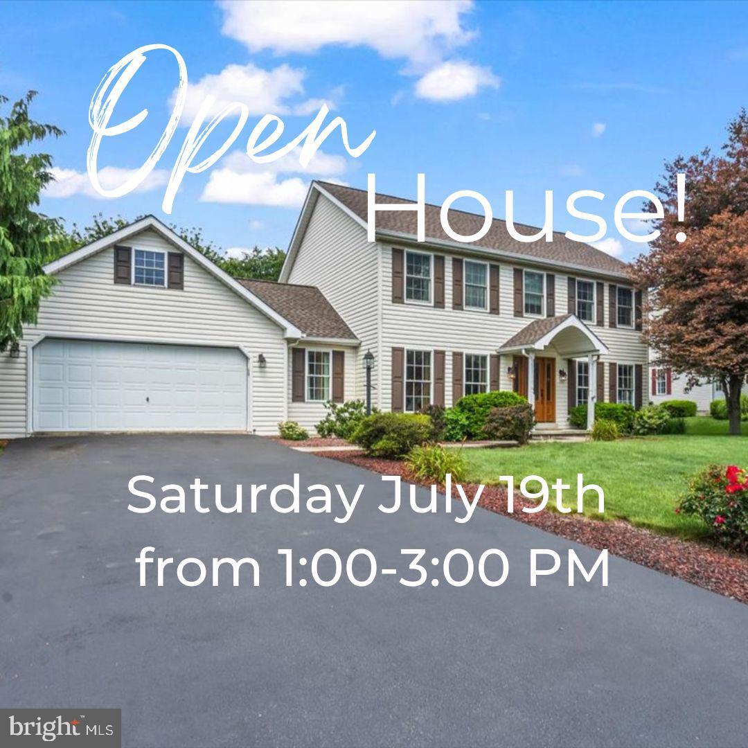 165 Orchard Hill Drive  Palmyra PA 17078 photo