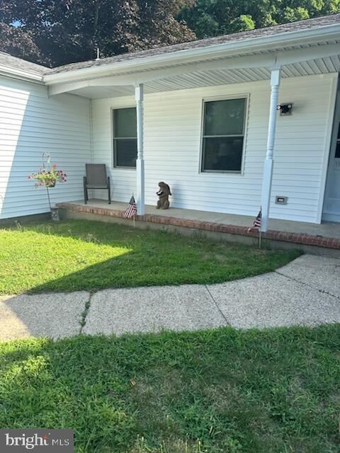 Property Photo:  119 Driftwood Lane  NJ 08734 