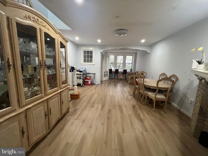 Property Photo:  3139 Magee Avenue  PA 19149 